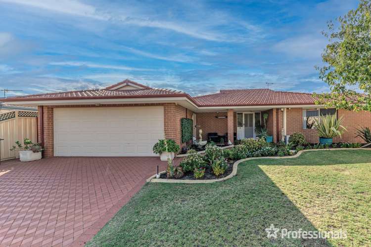 Main view of Homely house listing, 3 Mokutu Court, Quinns Rocks WA 6030