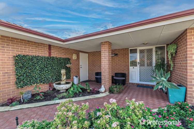 Second view of Homely house listing, 3 Mokutu Court, Quinns Rocks WA 6030