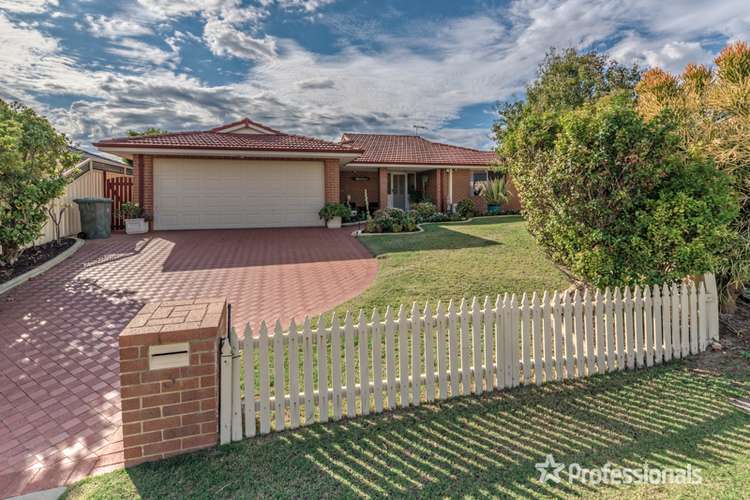 Third view of Homely house listing, 3 Mokutu Court, Quinns Rocks WA 6030