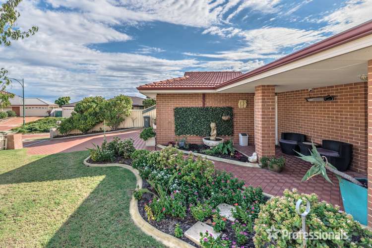 Fourth view of Homely house listing, 3 Mokutu Court, Quinns Rocks WA 6030