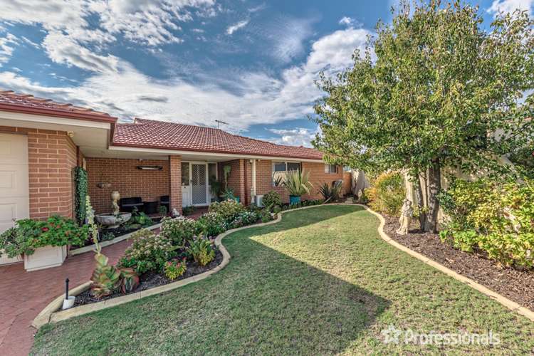 Fifth view of Homely house listing, 3 Mokutu Court, Quinns Rocks WA 6030