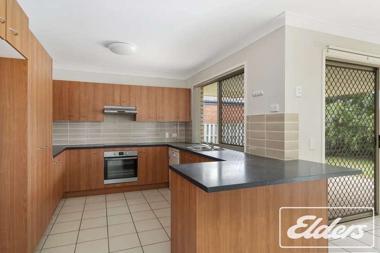 Second view of Homely house listing, 52 SWANN ROAD, Bellmere QLD 4510