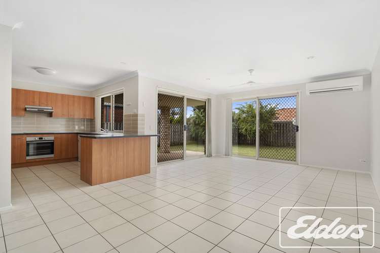 Fifth view of Homely house listing, 52 SWANN ROAD, Bellmere QLD 4510