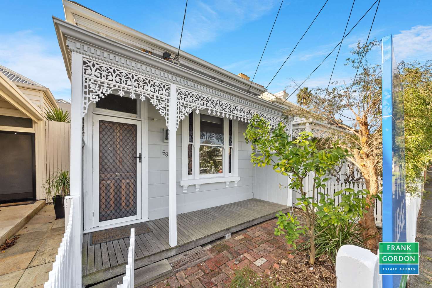 Main view of Homely house listing, 68 Spring Street East, Port Melbourne VIC 3207