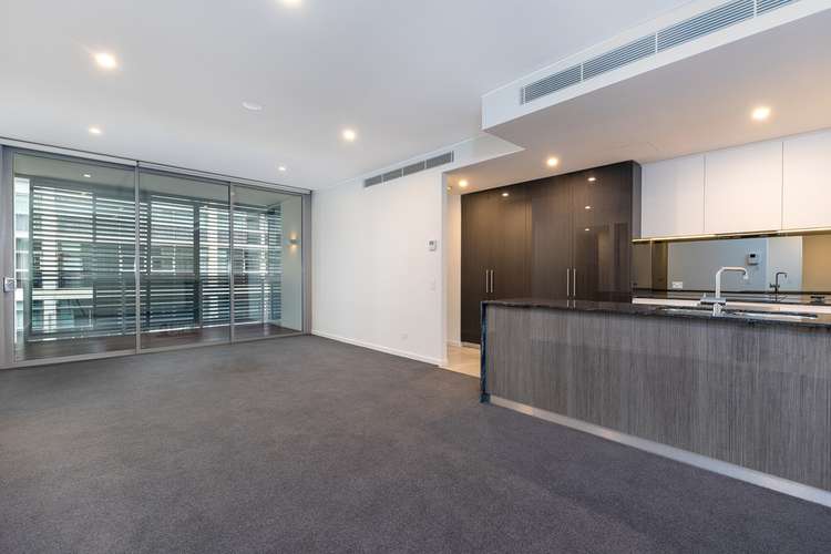 Main view of Homely apartment listing, 513/8 Moreau Parade, East Perth WA 6004