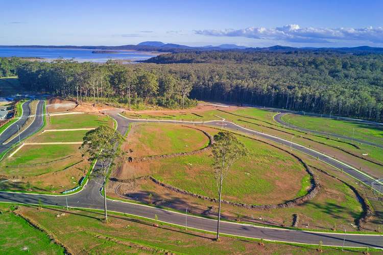 Lot 514 Galilee Chase, Port Macquarie NSW 2444