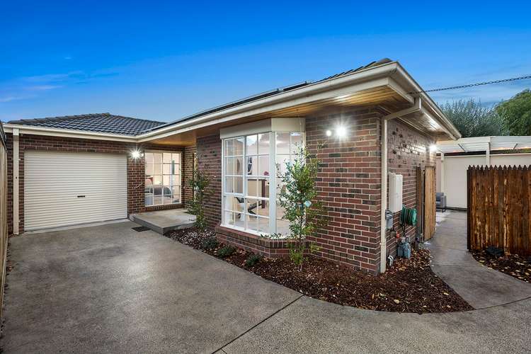 Main view of Homely unit listing, 16B Wallace Crescent, Beaumaris VIC 3193