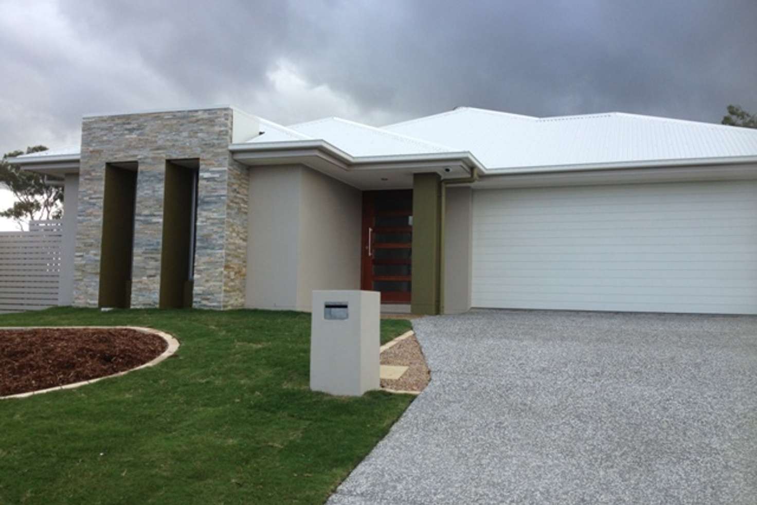 Main view of Homely house listing, 12 Pendragon Street, Raceview QLD 4305