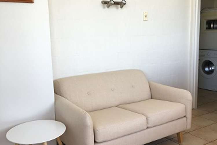 Third view of Homely apartment listing, 119 Leichhardt Street, Spring Hill QLD 4000