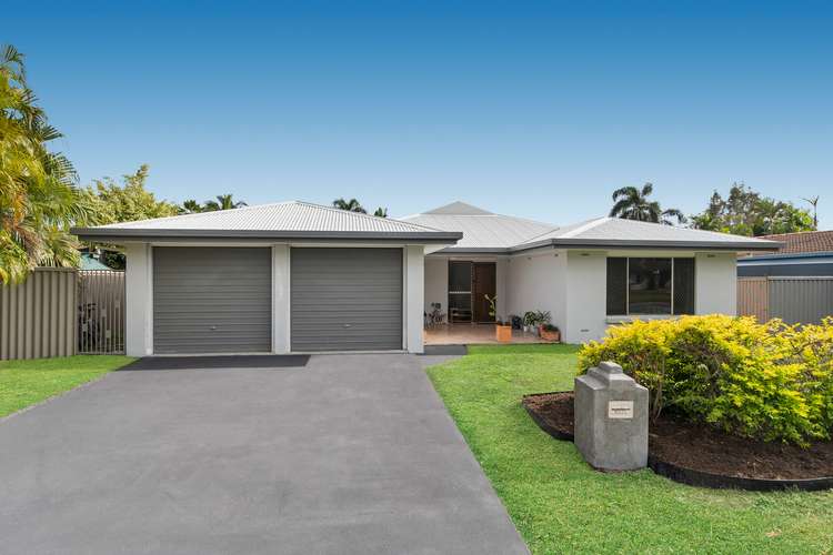Main view of Homely house listing, 14 Yolanda Drive, Annandale QLD 4814