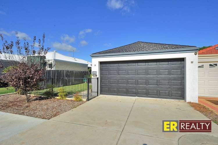 Third view of Homely house listing, 19c Coonawarra Drive, Caversham WA 6055