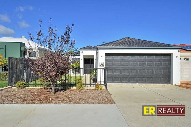 Fourth view of Homely house listing, 19c Coonawarra Drive, Caversham WA 6055