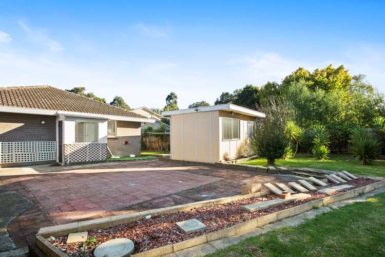 Fourth view of Homely house listing, 3 Elissa Court, Cheltenham VIC 3192