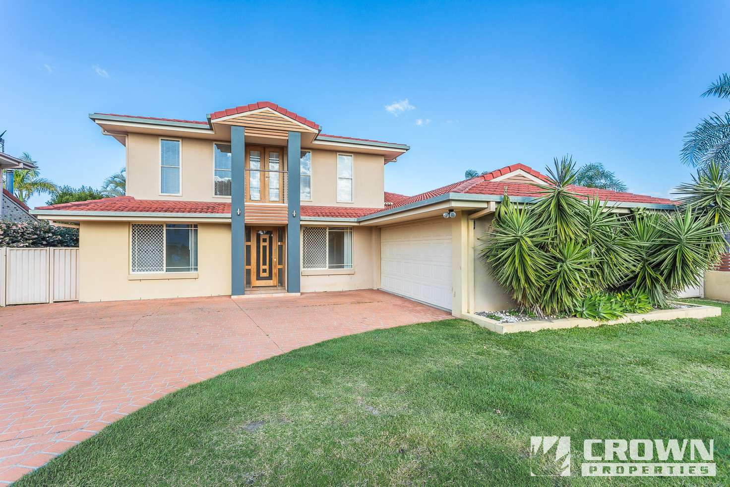 Main view of Homely house listing, 1 Heritage Court, Newport QLD 4020