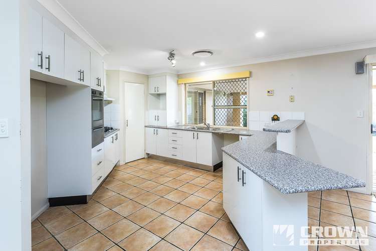 Fourth view of Homely house listing, 1 Heritage Court, Newport QLD 4020