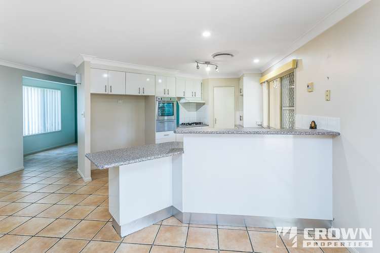 Fifth view of Homely house listing, 1 Heritage Court, Newport QLD 4020