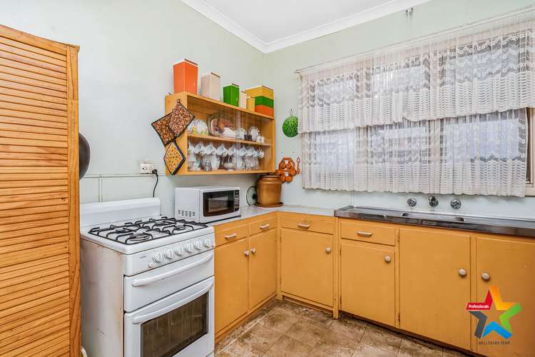 Fifth view of Homely house listing, 11 Dorothy Street, Ashfield WA 6054