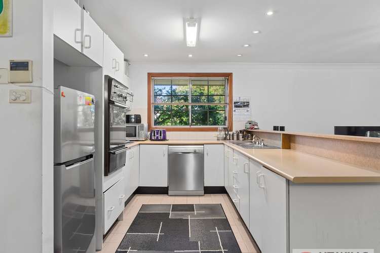 Sixth view of Homely villa listing, 1/48-50 GEORGE STREET, Penshurst NSW 2222