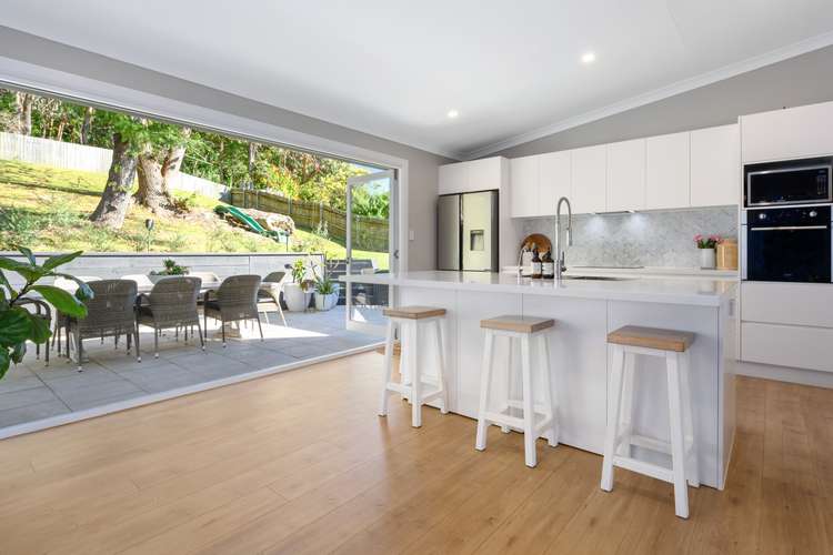 Second view of Homely house listing, 30 Mittabah Road, Hornsby NSW 2077