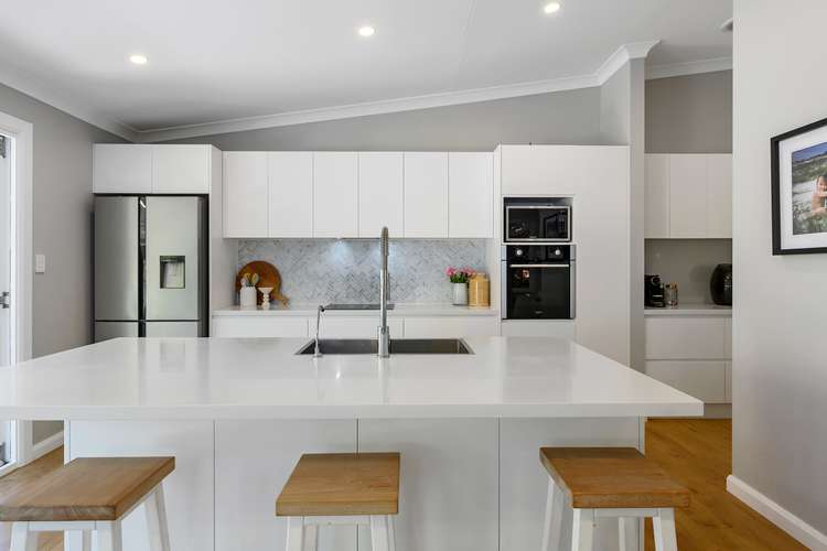 Third view of Homely house listing, 30 Mittabah Road, Hornsby NSW 2077