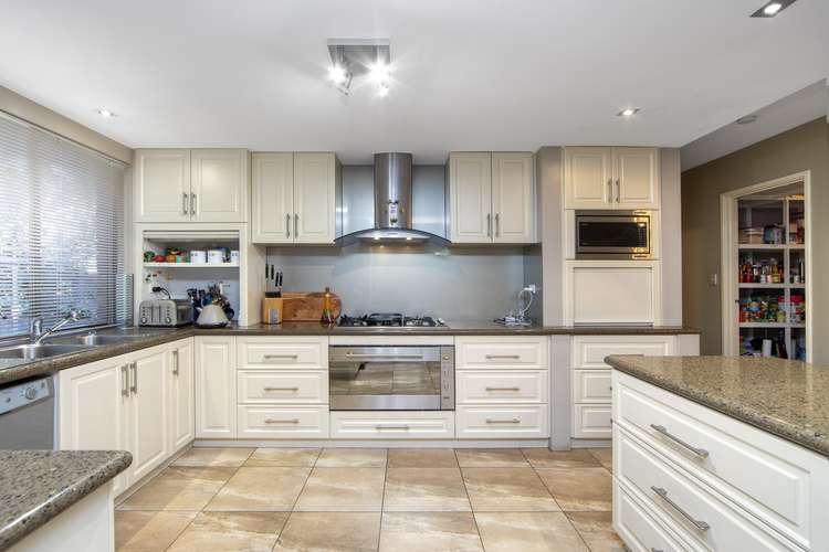 Fifth view of Homely house listing, 6 Oxford Court, Maida Vale WA 6057
