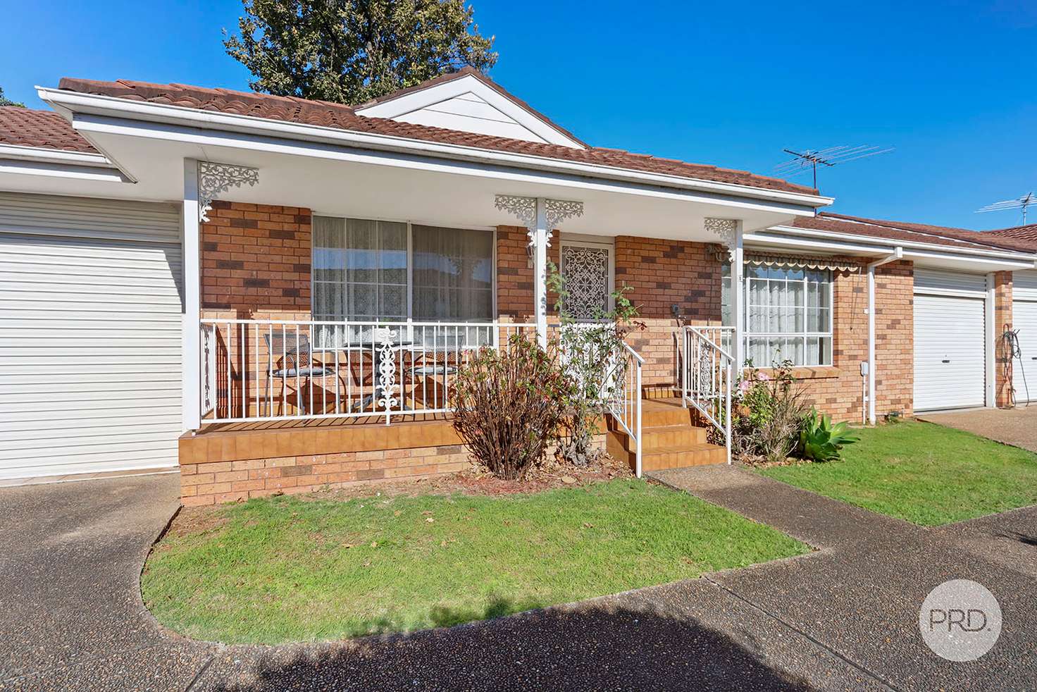 Main view of Homely villa listing, 3/96 Arcadia Street, Penshurst NSW 2222
