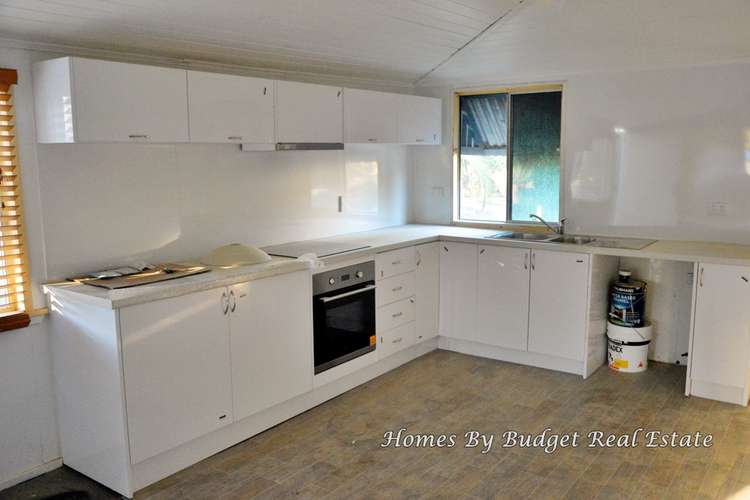 Second view of Homely house listing, 1 Patrick Street, Lowood QLD 4311