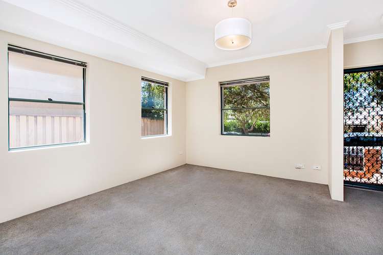 Second view of Homely townhouse listing, 8/34-38 Paling Street, Lilyfield NSW 2040