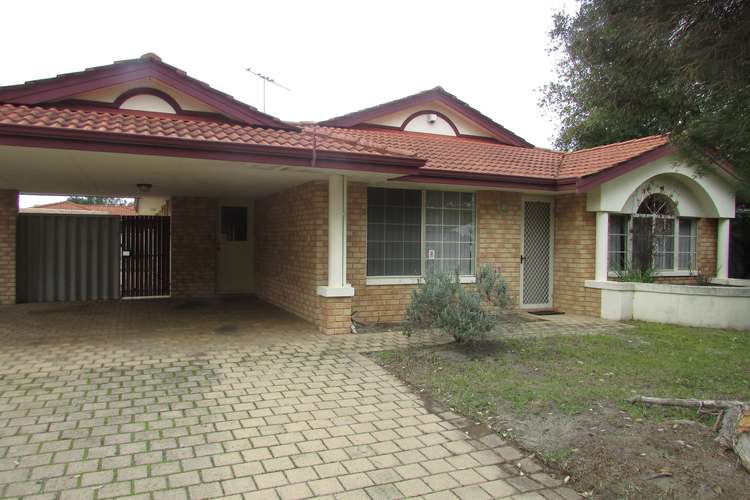 Third view of Homely house listing, 26 Pollock Street, Bentley WA 6102