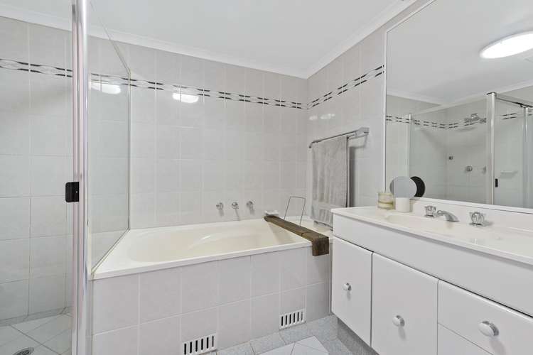 Fifth view of Homely apartment listing, 42/107 Pacific Highway, Hornsby NSW 2077