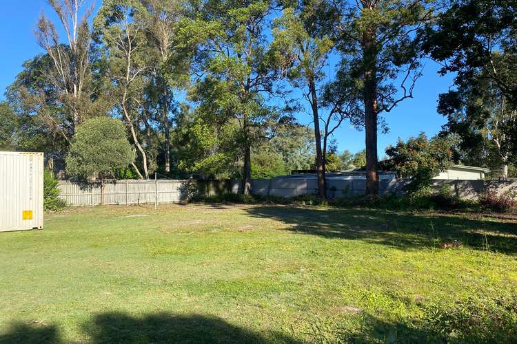 Main view of Homely residentialLand listing, 62A Rellam Road, Loganlea QLD 4131