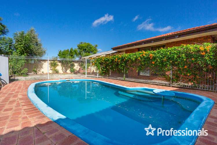 Main view of Homely house listing, 11 Wakehurst Place, Kelmscott WA 6111