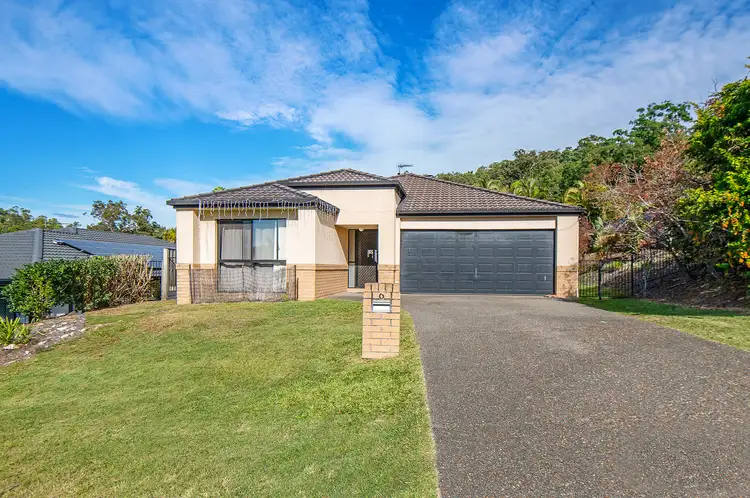 6 Fitzgerald Close