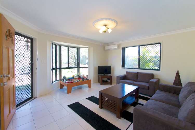 Third view of Homely house listing, 1/13 Iroquois Court, Brassall QLD 4305