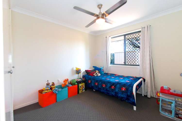 Fifth view of Homely house listing, 1/13 Iroquois Court, Brassall QLD 4305