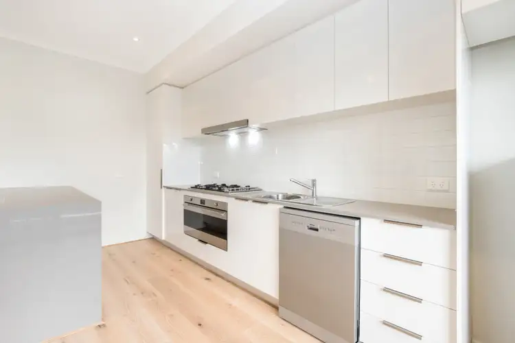 Second view of Homely townhouse listing, 11C Lidgate Avenue, Rowville VIC 3178