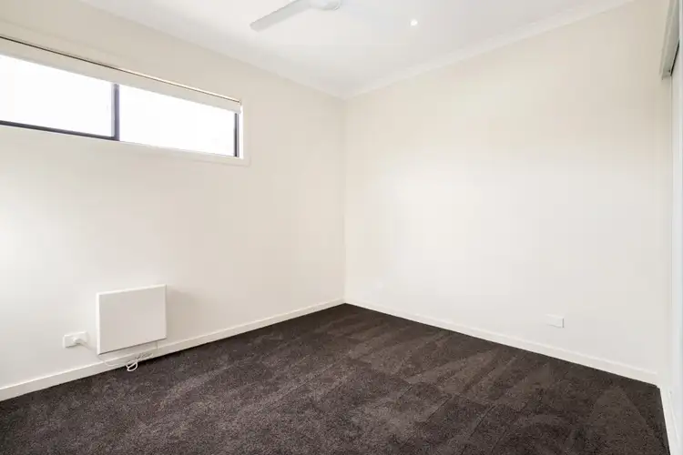 Fifth view of Homely townhouse listing, 11C Lidgate Avenue, Rowville VIC 3178