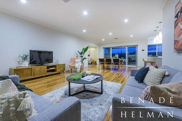 Fifth view of Homely house listing, 66 Lemon Gum Drive, Baldivis WA 6171