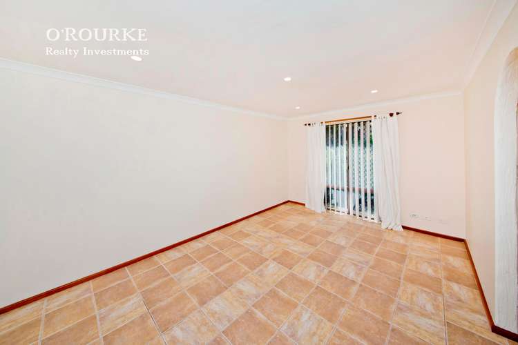 Fourth view of Homely villa listing, 6/12 Alga Street, Scarborough WA 6019