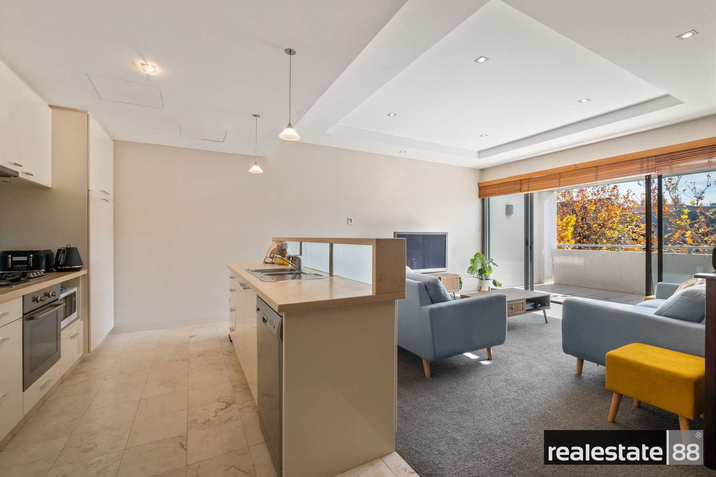 Main view of Homely apartment listing, 7/113 Royal Street, East Perth WA 6004