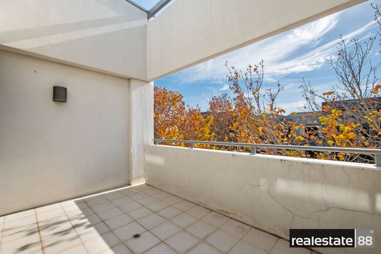 Fourth view of Homely apartment listing, 7/113 Royal Street, East Perth WA 6004