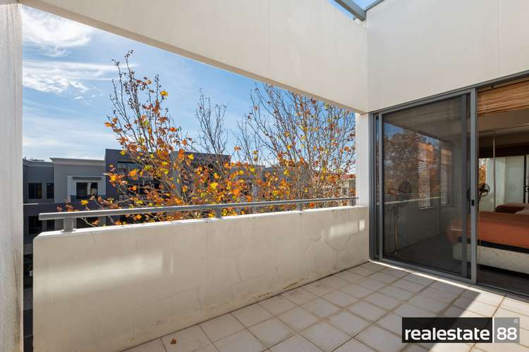 Fifth view of Homely apartment listing, 7/113 Royal Street, East Perth WA 6004