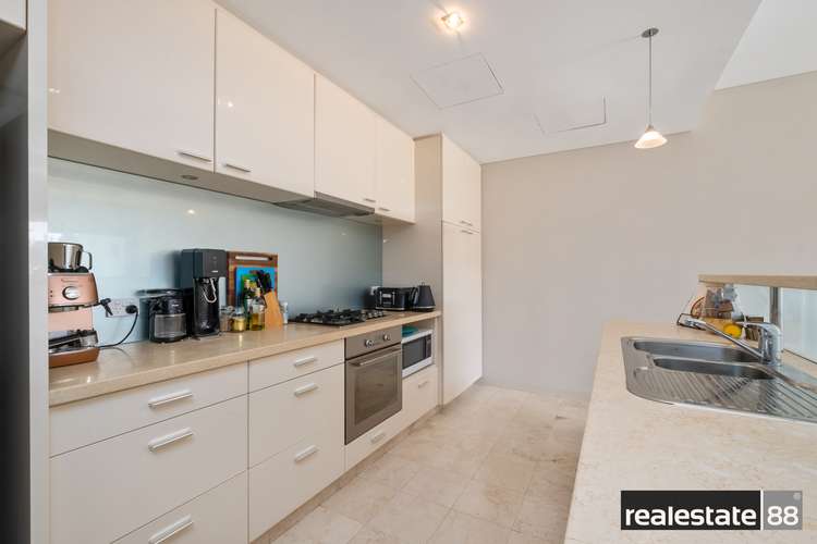 Seventh view of Homely apartment listing, 7/113 Royal Street, East Perth WA 6004