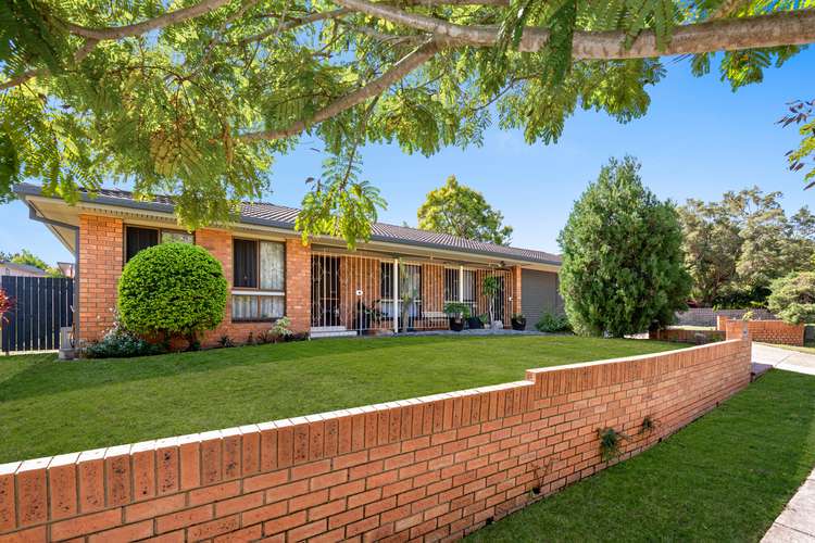 Main view of Homely house listing, 20 Cadogan Street, Carindale QLD 4152