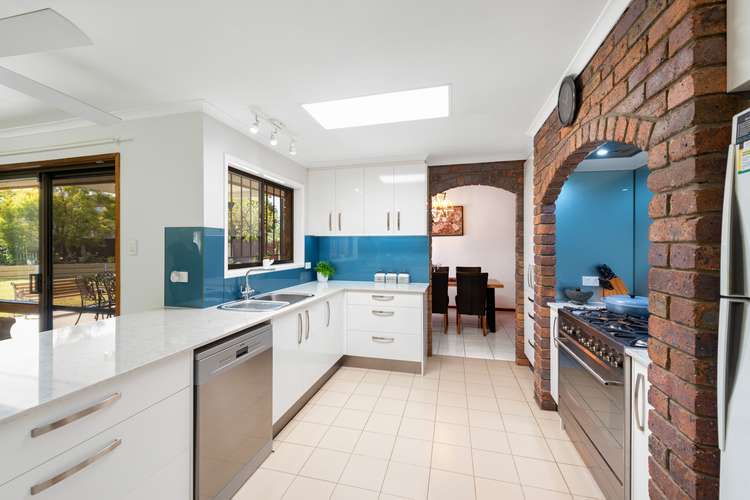 Second view of Homely house listing, 20 Cadogan Street, Carindale QLD 4152