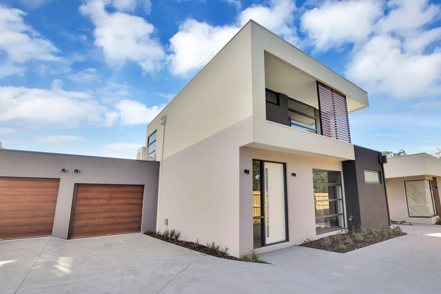 Main view of Homely townhouse listing, 3/11 Grevillea Avenue, Boronia VIC 3155