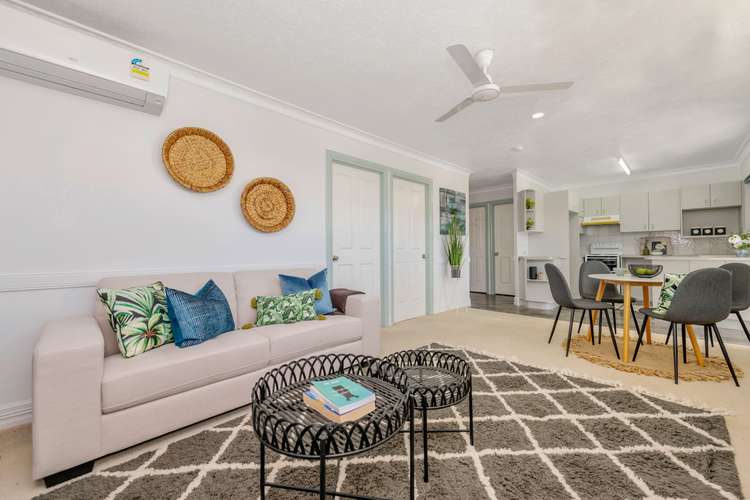 Main view of Homely unit listing, 8/38 Eleventh Avenue, Railway Estate QLD 4810