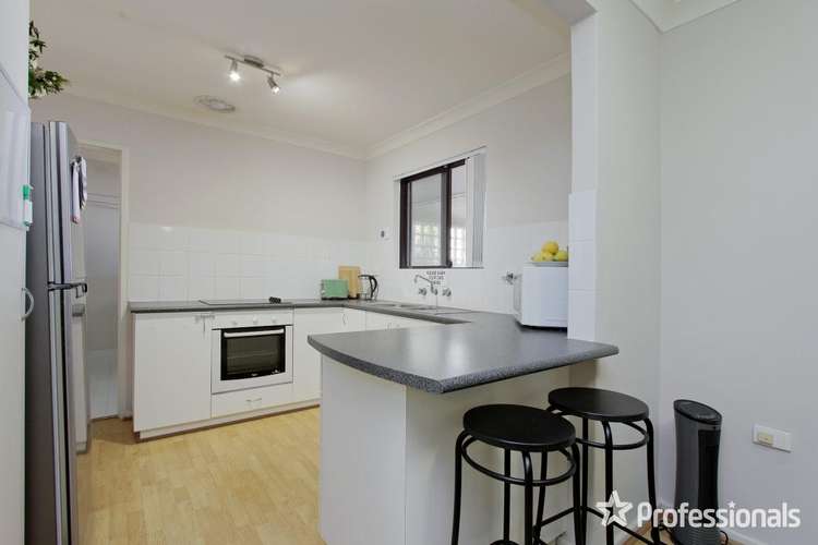 Second view of Homely unit listing, 20V Roxwell Way, Girrawheen WA 6064