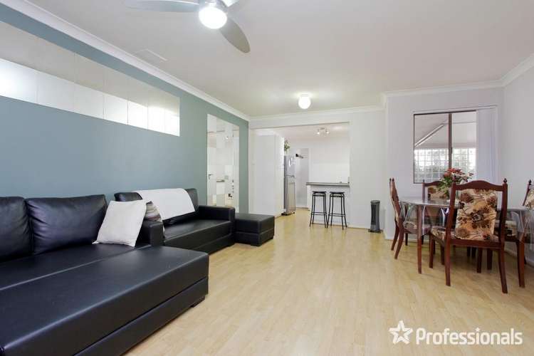 Fourth view of Homely unit listing, 20V Roxwell Way, Girrawheen WA 6064