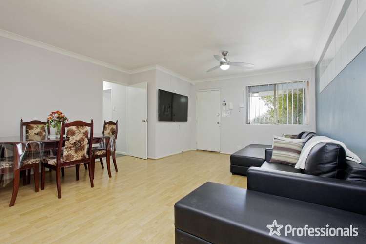 Fifth view of Homely unit listing, 20V Roxwell Way, Girrawheen WA 6064